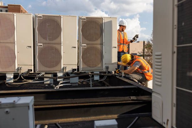 Best HVAC troubleshooting  in Oliver, PA