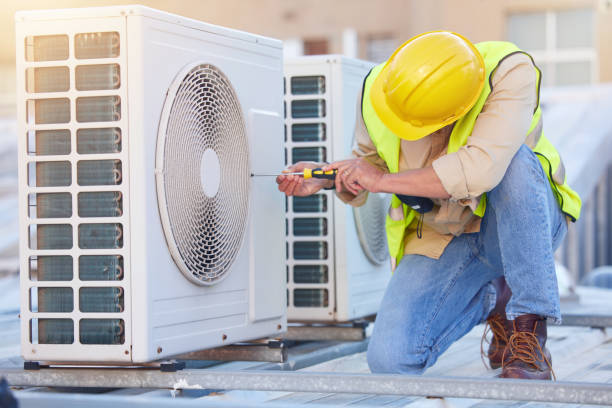 Best HVAC service technicians  in Oliver, PA