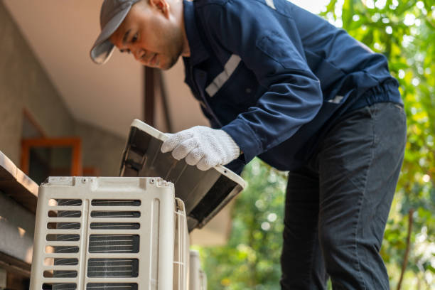 Best HVAC emergency services  in Oliver, PA